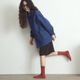 Basic Mood Socks [ I Hate Monday / �����إ��ȥޥ�ǡ� ] BYC-IHM25FWS31