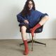Basic Mood Socks [ I Hate Monday / �����إ��ȥޥ�ǡ� ] BYC-IHM25FWS31