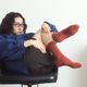 Basic Mood Socks [ I Hate Monday / �����إ��ȥޥ�ǡ� ] BYC-IHM25FWS31