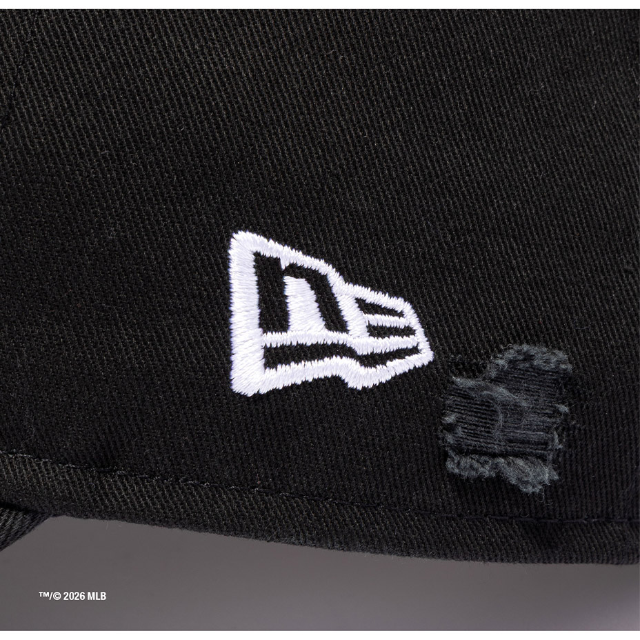 9TWENTY New York Yankees Cap [ BASICKS / �٥����å���  ] YKS-1201DGBK