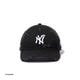 9TWENTY New York Yankees Cap [ BASICKS / �٥����å���  ] YKS-1201DGBK