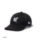 9TWENTY New York Yankees Cap [ BASICKS / �٥����å���  ] YKS-1201DGBK