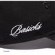 9TWENTY New York Yankees Cap [ BASICKS / �٥����å���  ] YKS-1201DGBK