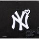 9TWENTY New York Yankees Cap [ BASICKS / �٥����å���  ] YKS-1201DGBK
