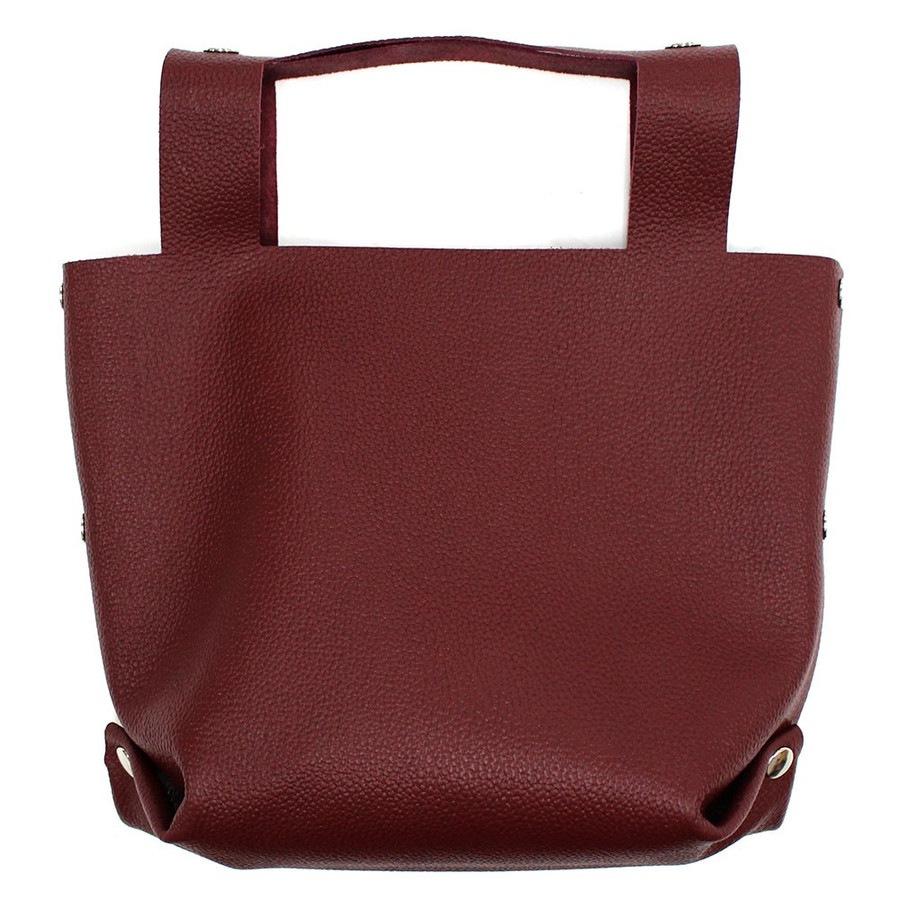 ���������Բ� 14�������ȯ�� �쥶�� �ȡ��ȥХå� [ STGD-03 ] luminio / ��ߥˡ���