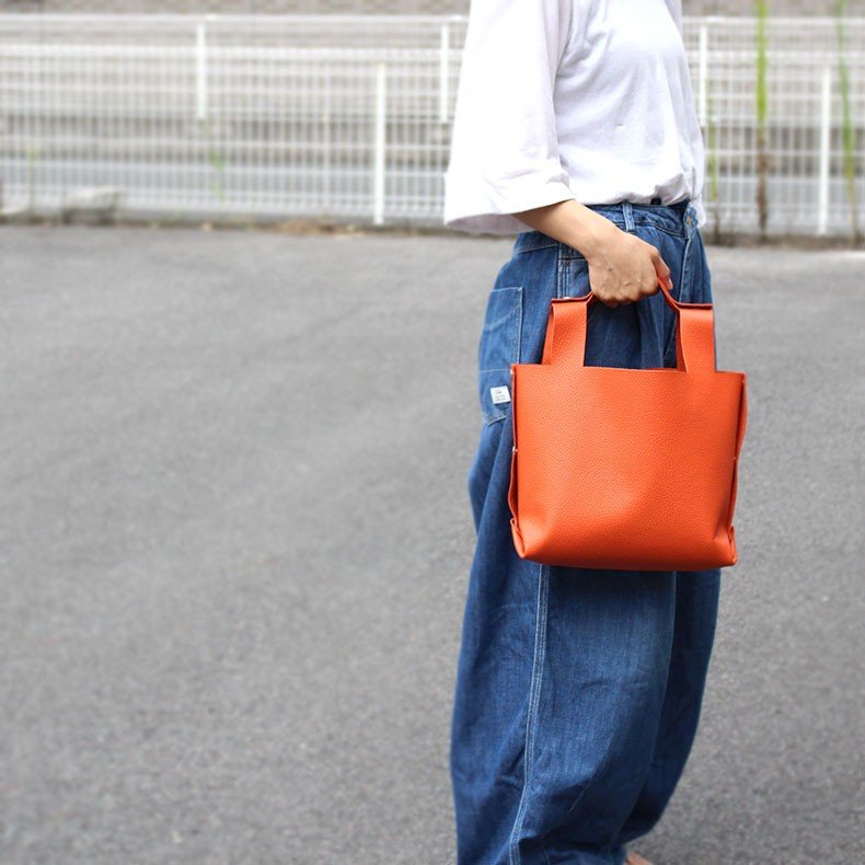 ���������Բ� 14�������ȯ�� �쥶�� �ȡ��ȥХå� [ STGD-03 ] luminio / ��ߥˡ���