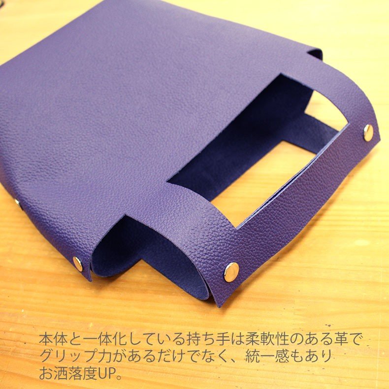 ���������Բ� 14�������ȯ�� �쥶�� �ȡ��ȥХå� [ STGD-03 ] luminio / ��ߥˡ���