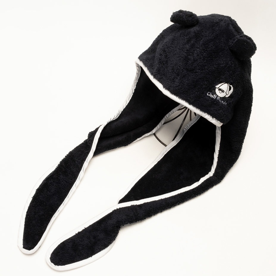 ���դ� �ѥ��� �إ������Х� / �����ʥϥå� [ CP40-005 ] Chill Panda / ����ѥ��