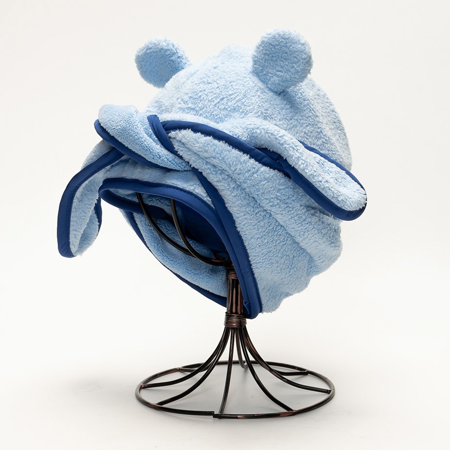 ���դ� �ѥ��� �إ������Х� / �����ʥϥå� [ CP40-005 ] Chill Panda / ����ѥ��