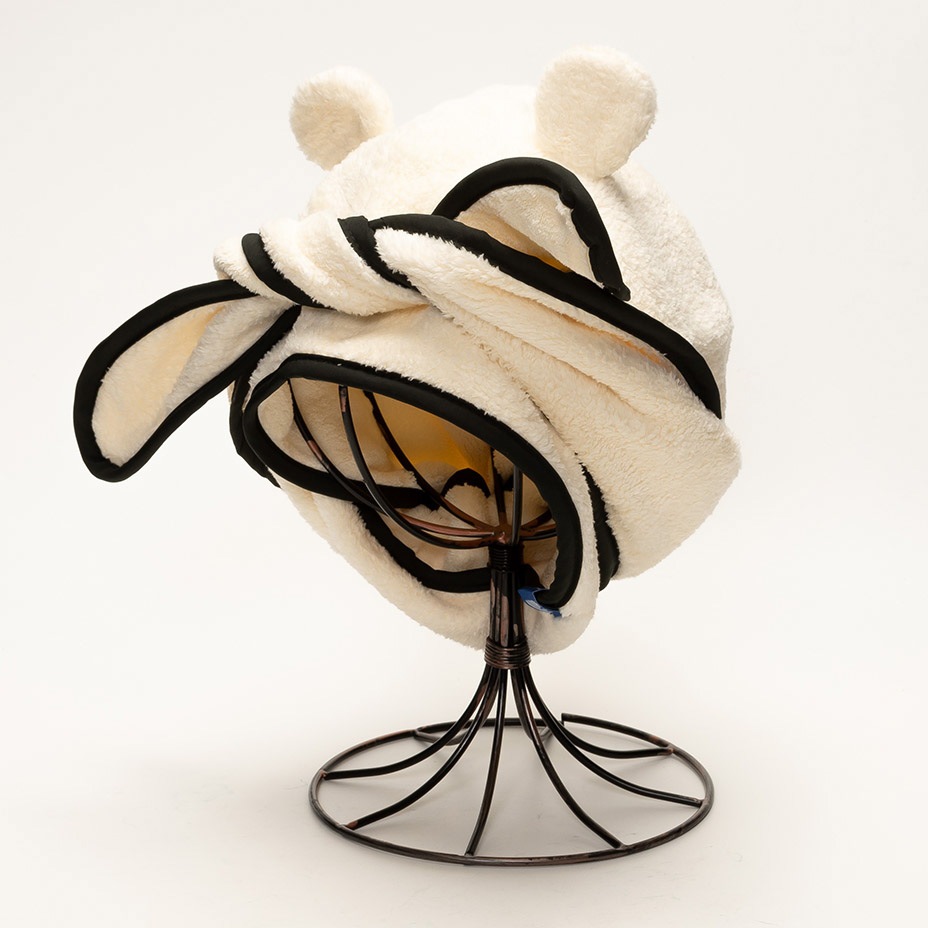 ���դ� �ѥ��� �إ������Х� / �����ʥϥå� [ CP40-005 ] Chill Panda / ����ѥ��