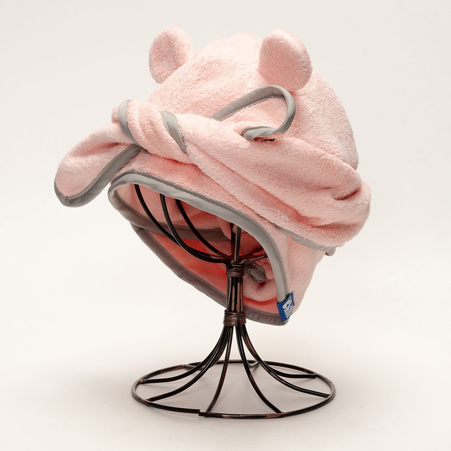 ���դ� �ѥ��� �إ������Х� / �����ʥϥå� [ CP40-005 ] Chill Panda / ����ѥ��