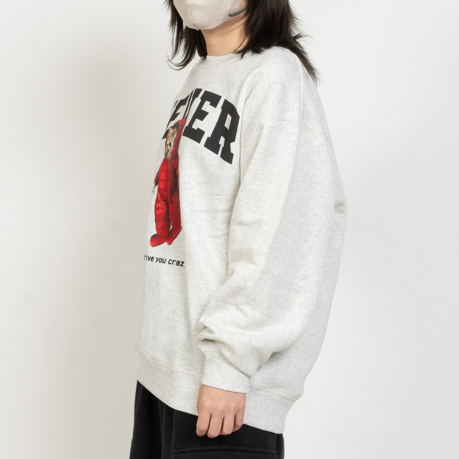 ΢���ӥ��˥ޥ�ץ��ȥȥ졼�ʡ�FEVER/CHARM [ 121903 ] 