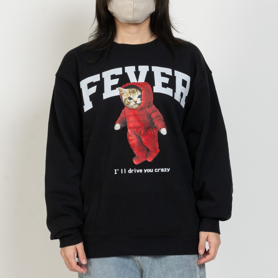 ΢���ӥ��˥ޥ�ץ��ȥȥ졼�ʡ�FEVER/CHARM [ 121903 ] 