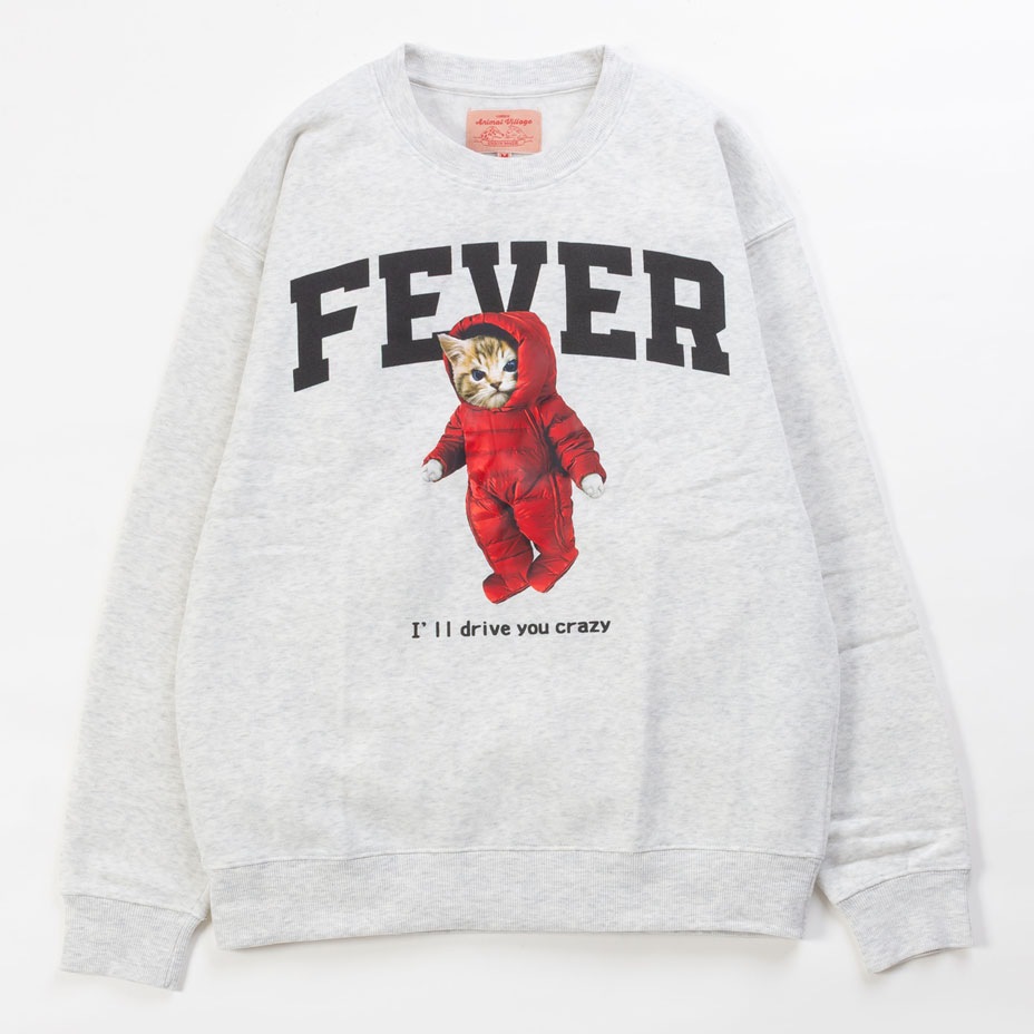 ΢���ӥ��˥ޥ�ץ��ȥȥ졼�ʡ�FEVER/CHARM [ 121903 ] 