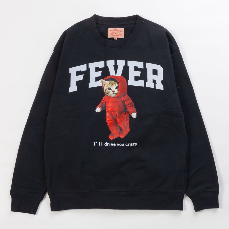 ΢���ӥ��˥ޥ�ץ��ȥȥ졼�ʡ�FEVER/CHARM [ 121903 ] 