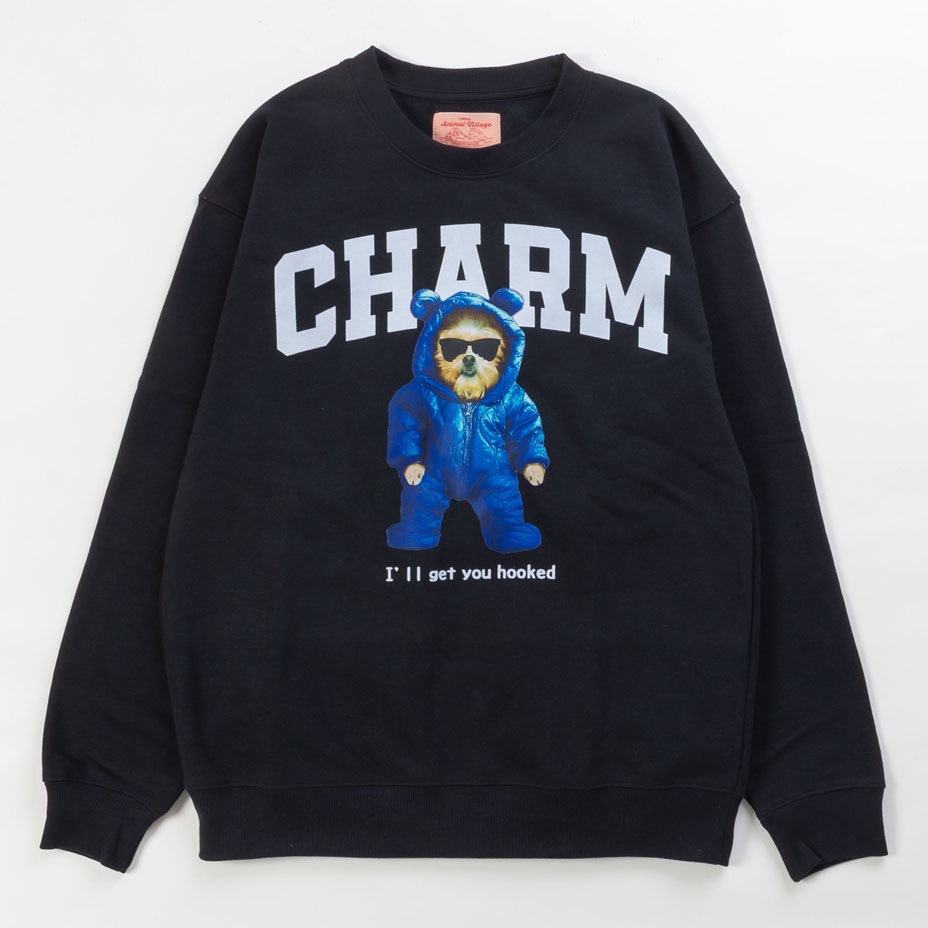 ΢���ӥ��˥ޥ�ץ��ȥȥ졼�ʡ�FEVER/CHARM [ 121903 ] 