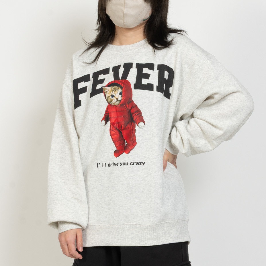 ΢���ӥ��˥ޥ�ץ��ȥȥ졼�ʡ�FEVER/CHARM [ 121903 ] 