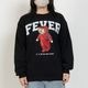 ΢���ӥ��˥ޥ�ץ��ȥȥ졼�ʡ�FEVER/CHARM [ 121903 ] 