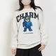 ΢���ӥ��˥ޥ�ץ��ȥȥ졼�ʡ�FEVER/CHARM [ 121903 ] 