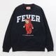 ΢���ӥ��˥ޥ�ץ��ȥȥ졼�ʡ�FEVER/CHARM [ 121903 ] 