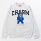 ΢���ӥ��˥ޥ�ץ��ȥȥ졼�ʡ�FEVER/CHARM [ 121903 ] 
