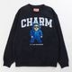 ΢���ӥ��˥ޥ�ץ��ȥȥ졼�ʡ�FEVER/CHARM [ 121903 ] 