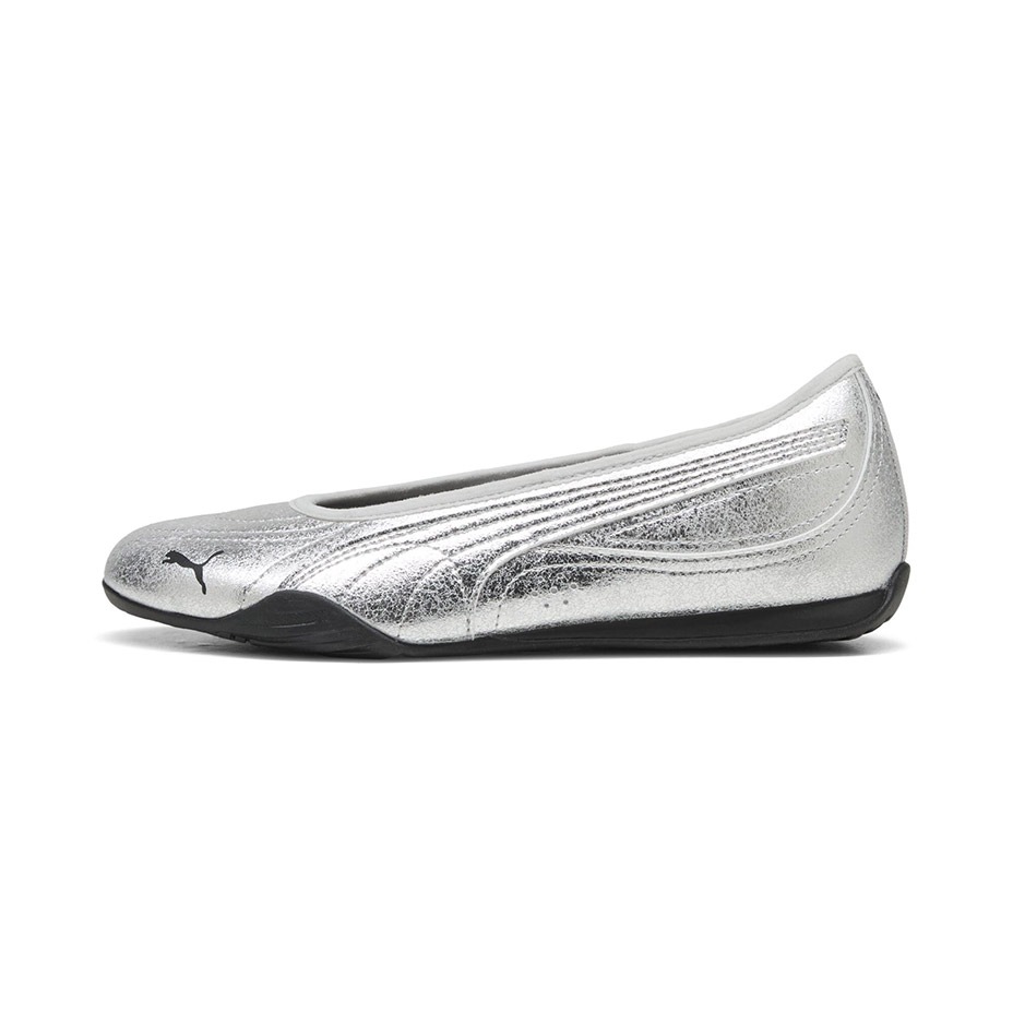 Soleil Ballerina Metallic [ PUMA / �ס��� ] PUMA-405843