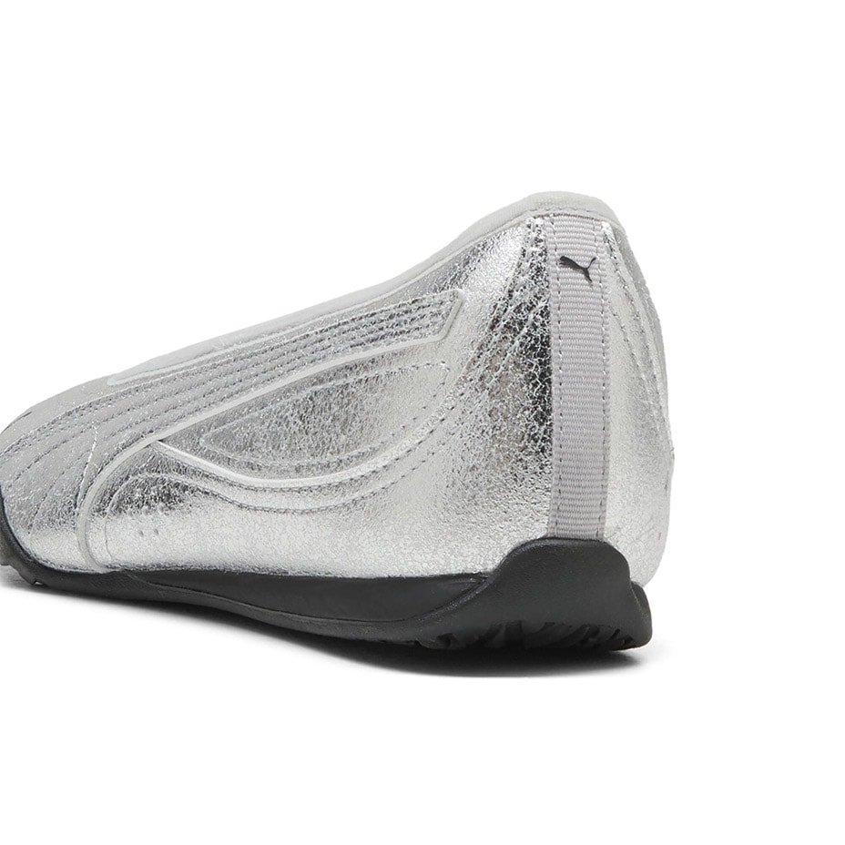 Soleil Ballerina Metallic [ PUMA / �ס��� ] PUMA-405843
