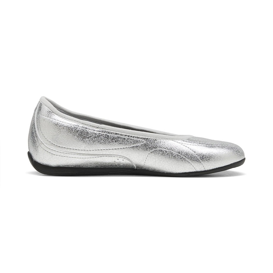 Soleil Ballerina Metallic [ PUMA / �ס��� ] PUMA-405843