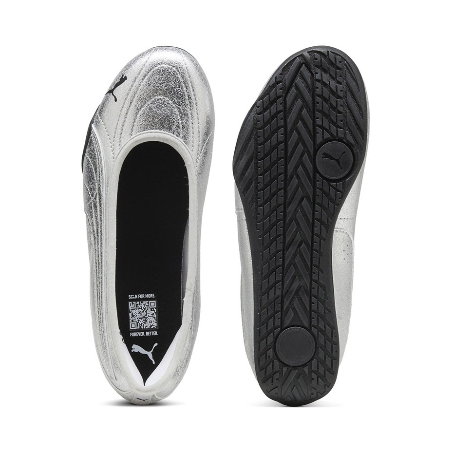 Soleil Ballerina Metallic [ PUMA / �ס��� ] PUMA-405843
