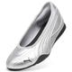 Soleil Ballerina Metallic [ PUMA / �ס��� ] PUMA-405843
