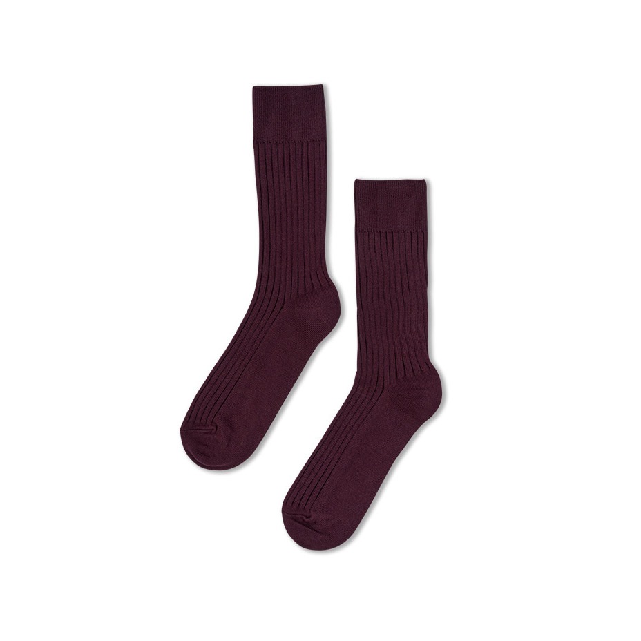 Basic Mood Socks [ I Hate Monday / �����إ��ȥޥ�ǡ� ] BYC-IHM25FWS32