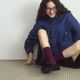 Basic Mood Socks [ I Hate Monday / �����إ��ȥޥ�ǡ� ] BYC-IHM25FWS32
