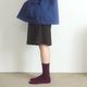 Basic Mood Socks [ I Hate Monday / �����إ��ȥޥ�ǡ� ] BYC-IHM25FWS32