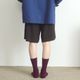 Basic Mood Socks [ I Hate Monday / �����إ��ȥޥ�ǡ� ] BYC-IHM25FWS32
