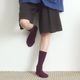 Basic Mood Socks [ I Hate Monday / �����إ��ȥޥ�ǡ� ] BYC-IHM25FWS32