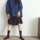 Basic Mood Socks [ I Hate Monday / �����إ��ȥޥ�ǡ� ] BYC-IHM25FWS32