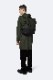 BUCKLE MSN BAG [ 55219-1-01371 ] RAINS / �쥤��