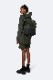 BUCKLE MSN BAG [ 55219-1-01371 ] RAINS / �쥤��