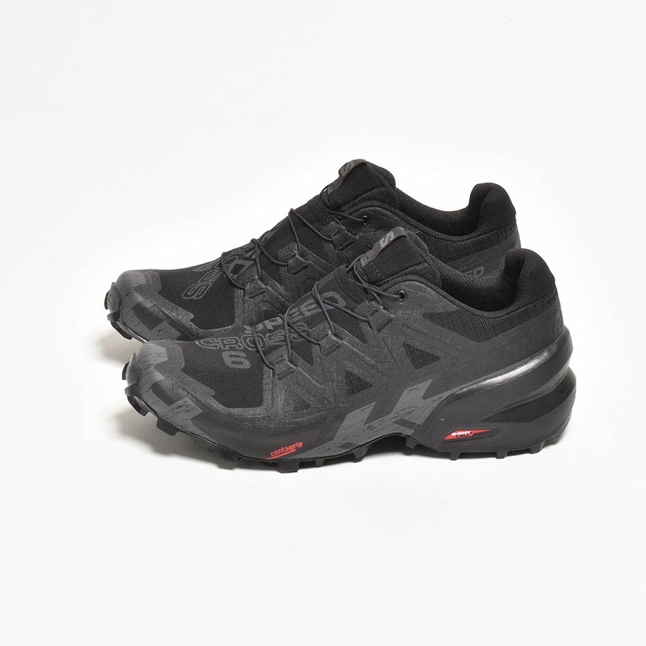 SPEEDCROSS 6 [ L41737900 ] SALOMON / �������