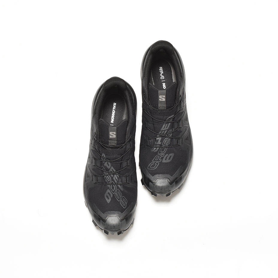 SPEEDCROSS 6 [ L41737900 ] SALOMON / �������