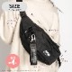 THRASHER WAIST BAG [ R1928 ] THRASHER / ����å��㡼