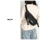 THRASHER WAIST BAG [ R1928 ] THRASHER / ����å��㡼