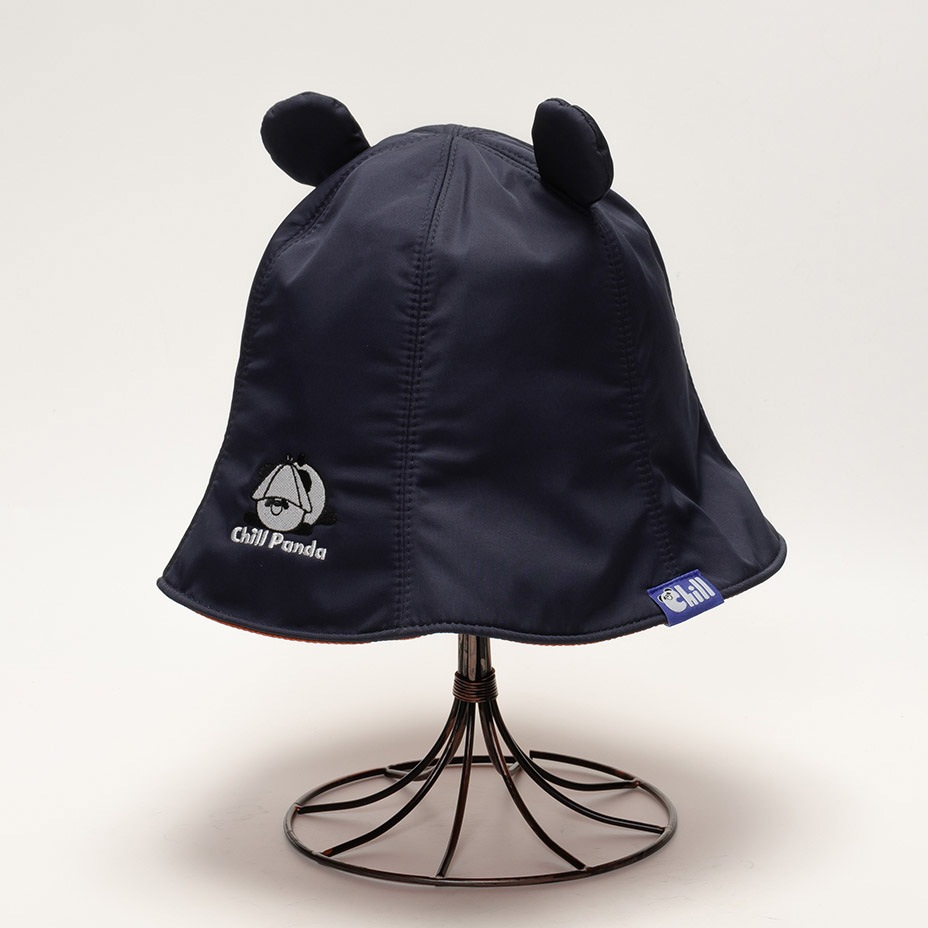 ���դ� �����ʥϥå� / ����ù� [ CP40-007 ] Chill Panda / ����ѥ��