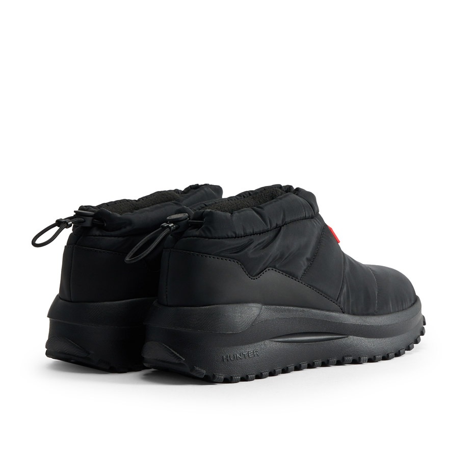 UNISEX PUFFED TRAVEL FLOW TRAINER [ UFF7002NYL ] HUNTER / �ϥ󥿡�