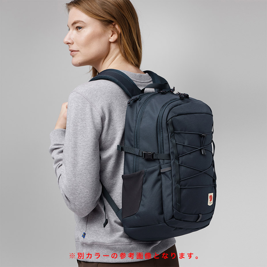 Skule 20 [ 23349 ] FJALLRAVEN / �ե�����顼�٥�
