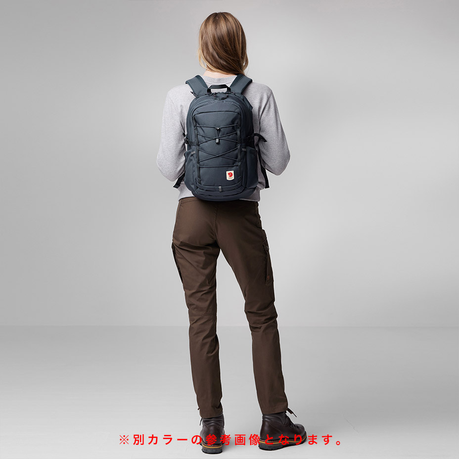 Skule 20 [ 23349 ] FJALLRAVEN / �ե�����顼�٥�