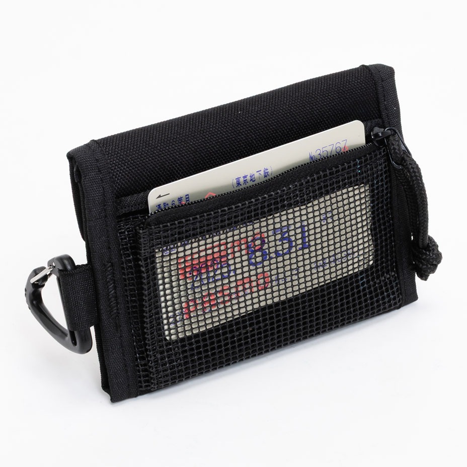 Bifold Wallet / [ THR-010 ] THRASHER / ����å��㡼