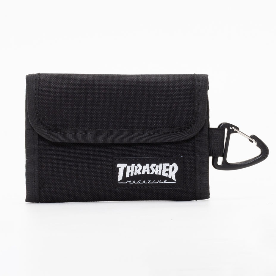 Bifold Wallet / [ THR-010 ] THRASHER / ����å��㡼