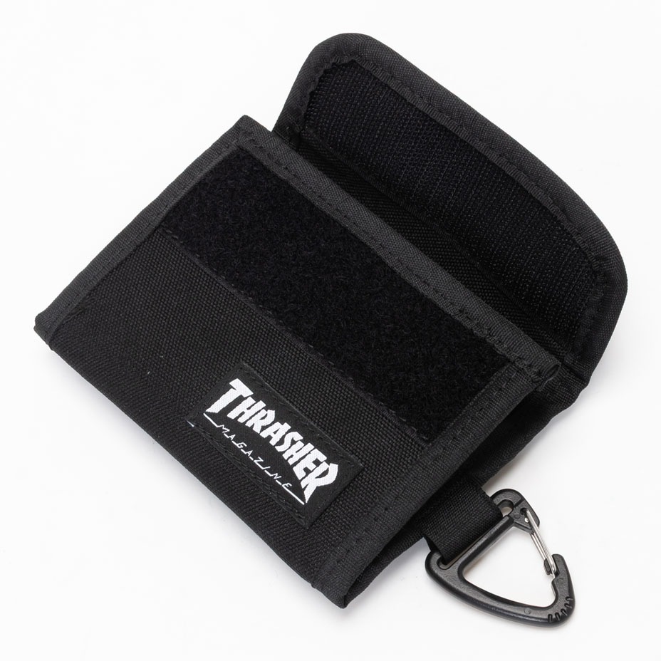 Bifold Wallet / [ THR-010 ] THRASHER / ����å��㡼